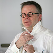 Martin Gertler - Foto: echtmooij.nl