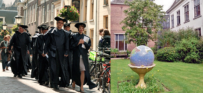 Graduate School – mein zweites Jahr.