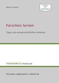 Buch: Forschen lernen